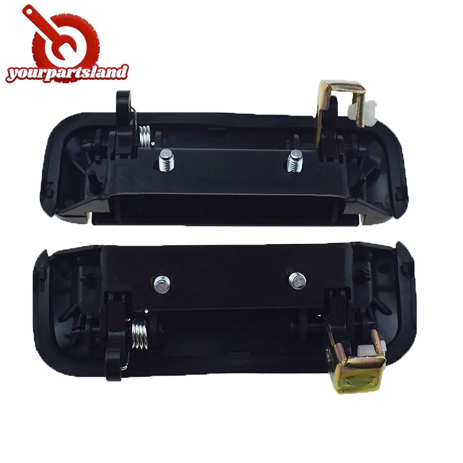 Outside Door Handle LH RH For MITSUBISHI L200 L300 II PAJERO II III 1996-2006 6B93BC-57