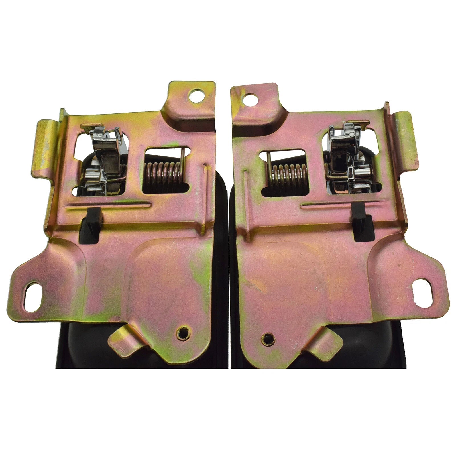 Pairt Inside Door Handle For Mitsubishi Montero Pajero V31 V32 V33 V43 1990-2000 6B93BC-57