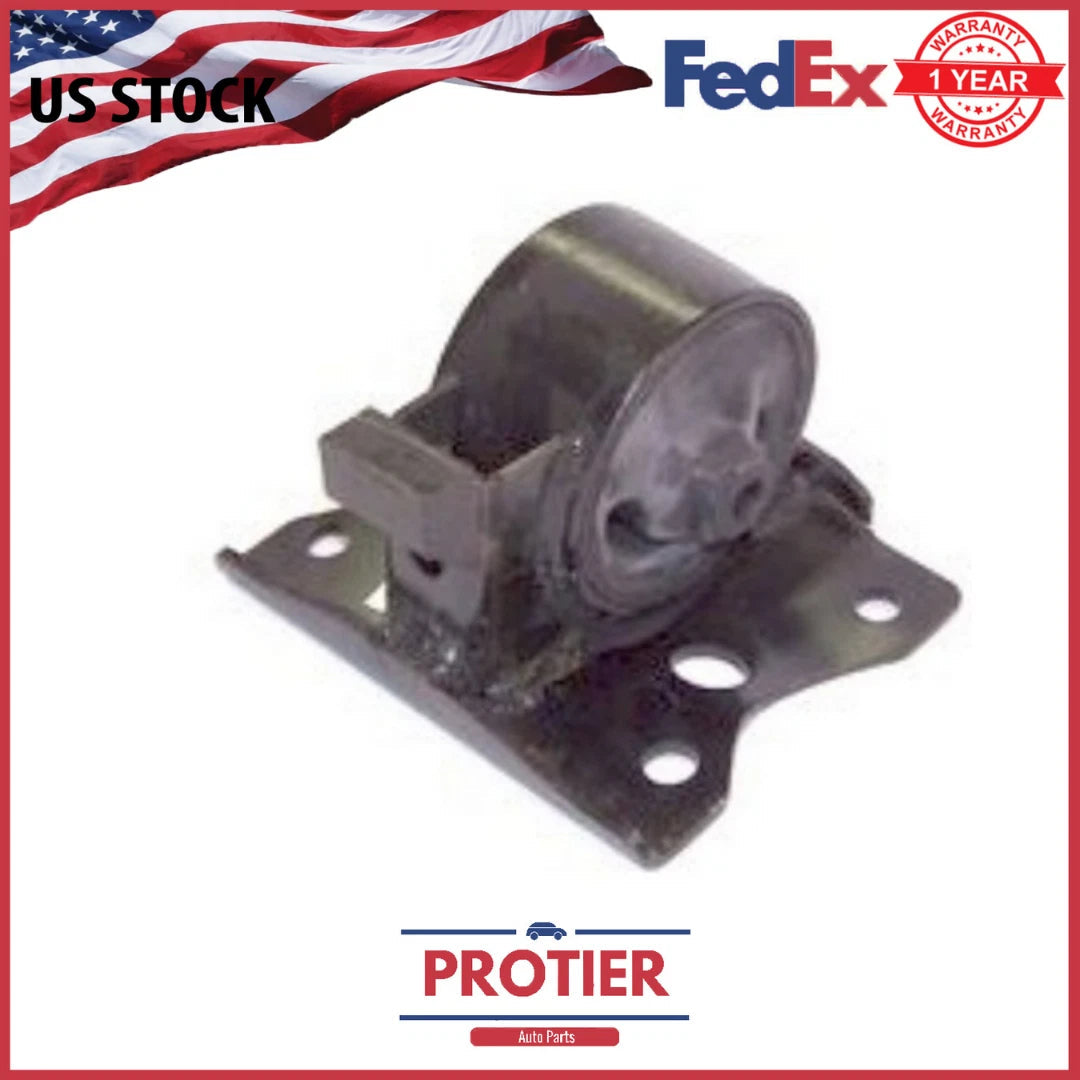 Auto Trans Mount 9224 fits 99-02 Infinti G20 2.0L-L4 6B93BC-57