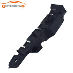 Front Bumper Mounting Bracket Left Side For AUDI A3 2009-2013 8P0807183B 6B93BC-57