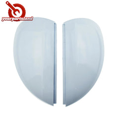 Right Left / Right RearView Mirror Cover For VW Tiguan 2018 2019 2020 2021 2022 6B93BC-57