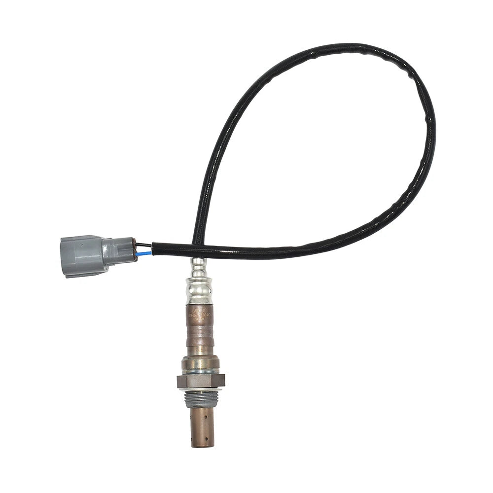 2Pcs Upstream&Downstream O2 Oxygen Sensor For 2002-2003 Toyota Camry Solara 2.4L 6B93BC-57