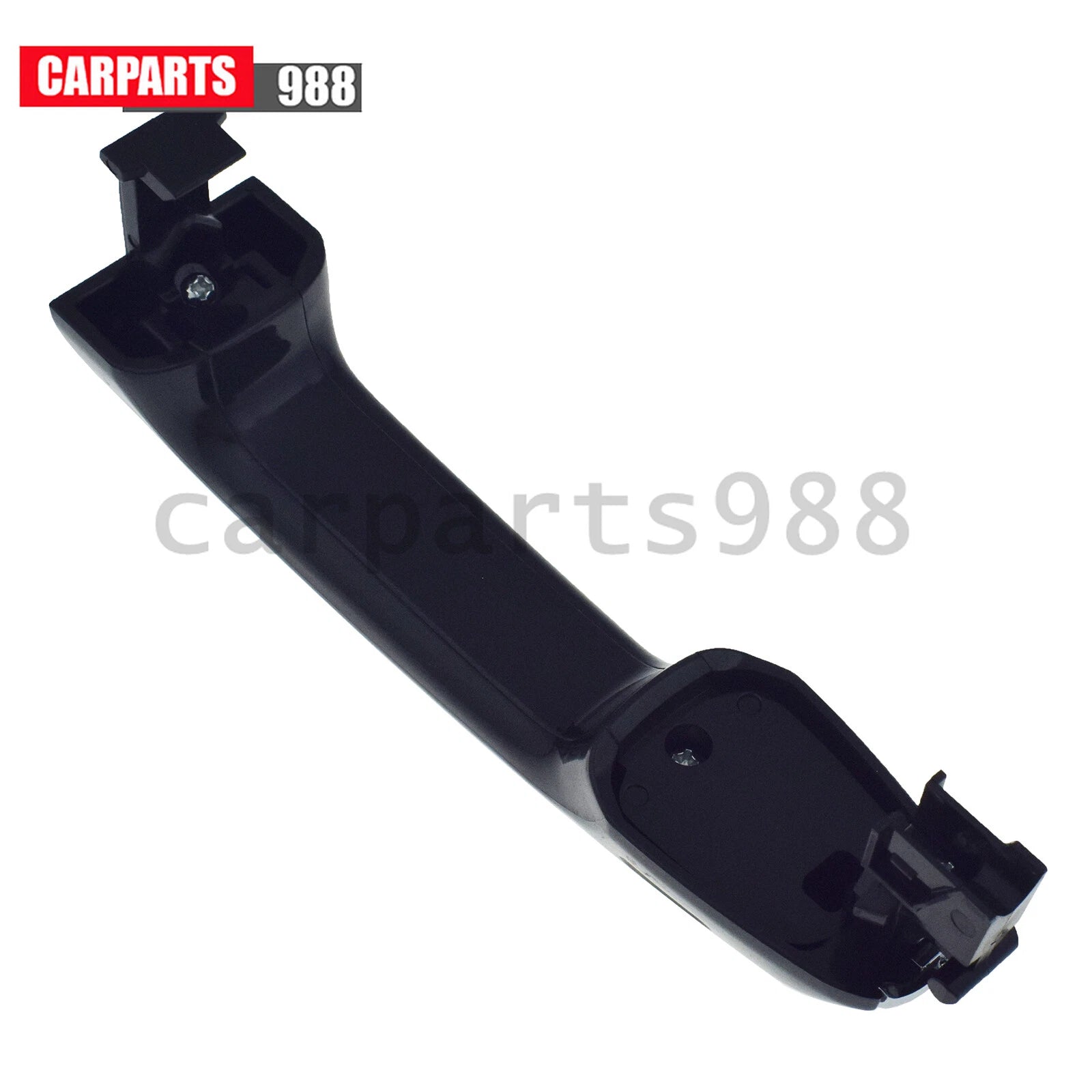 Front Left Chrome Exterior Door Handle For Toyota 4Runner Lexus GX460 6921060160 6B93BC-57