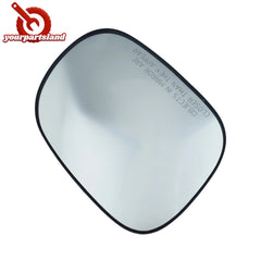 Mirror Glass W/ Backing Non-heated Right RH for KIA SOUL 2014-2019 87621-B2510 6B93BC-57