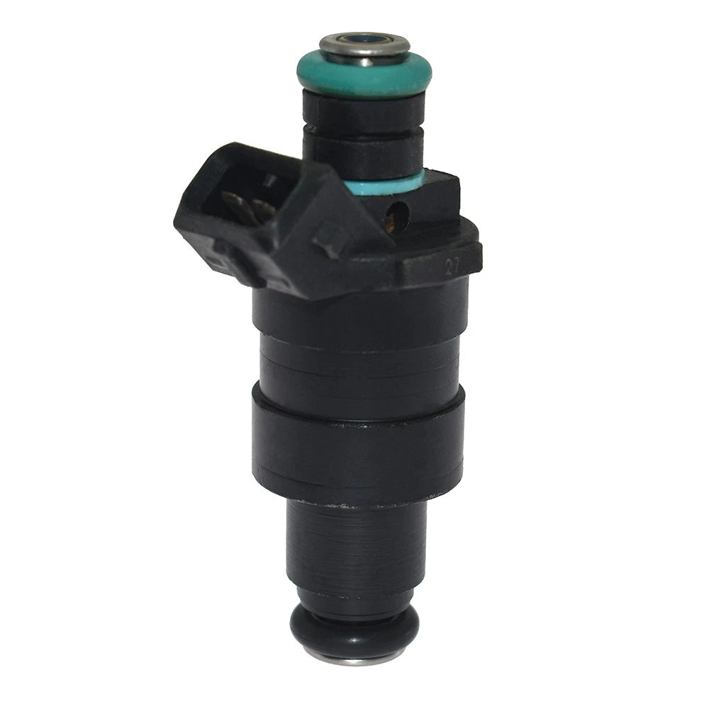 Fuel Injector D1580BC For Ford Mazda Lincoln Mercury Pontiac 6B93BC-57