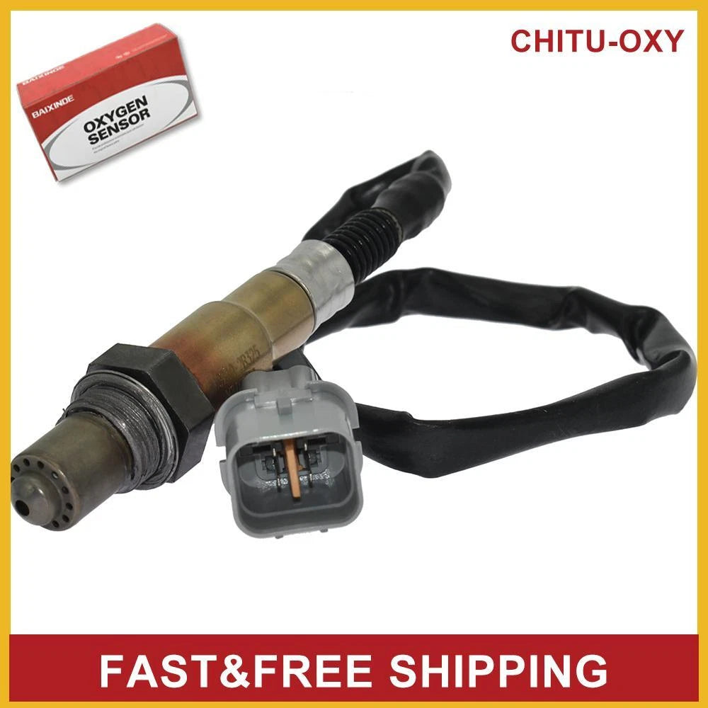 39210-2B325 Oxygen O2 Sensor for Hyundai Accent Elantra I20 I30 Kia CEE D Soul 6B93BC-57