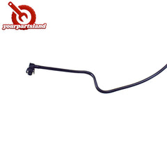 Radiator Water Hose for Land Rover Range Rover Sport 5.0 2015 2016 2017 LR034645 6B93BC-57