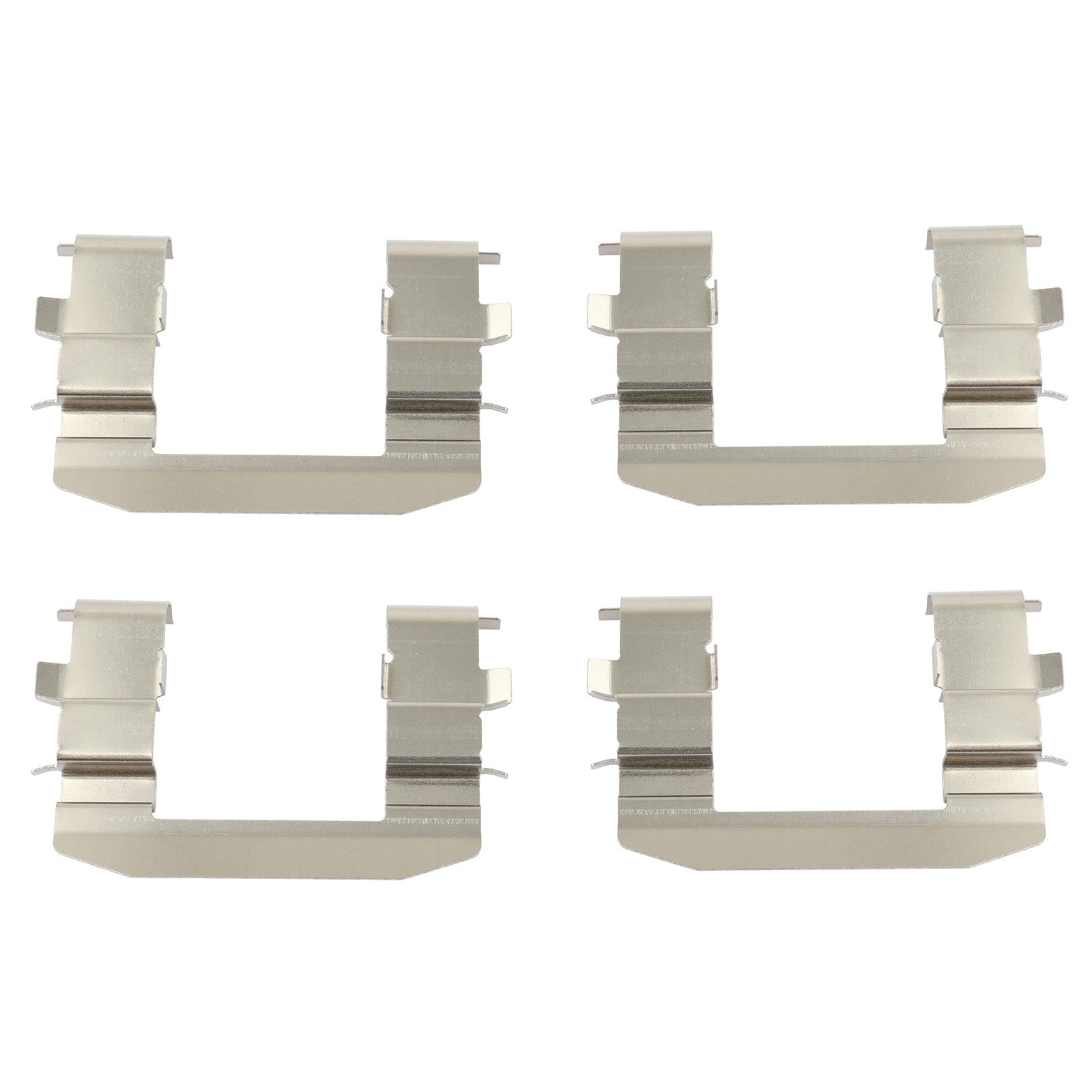 Front Ceramic Brake Pad Set For KIA SEDONA 2015 -2019 2020 2021 6B93BC-57