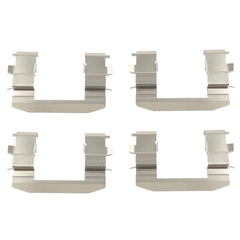 Front Ceramic Brake Pad Set For KIA SEDONA 2015 -2019 2020 2021 6B93BC-57