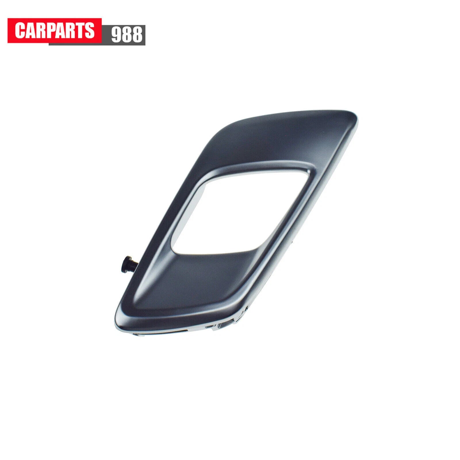 Silver Inner Door Handle Front RH For 2012-19 Ford Ranger Everest BT50 AB3921970 6B93BC-57