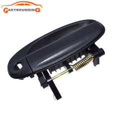 Front Left Driver Side Outer Door Handle For Chevy Aveo Aveo5 Pontiac 96541631 6B93BC-57