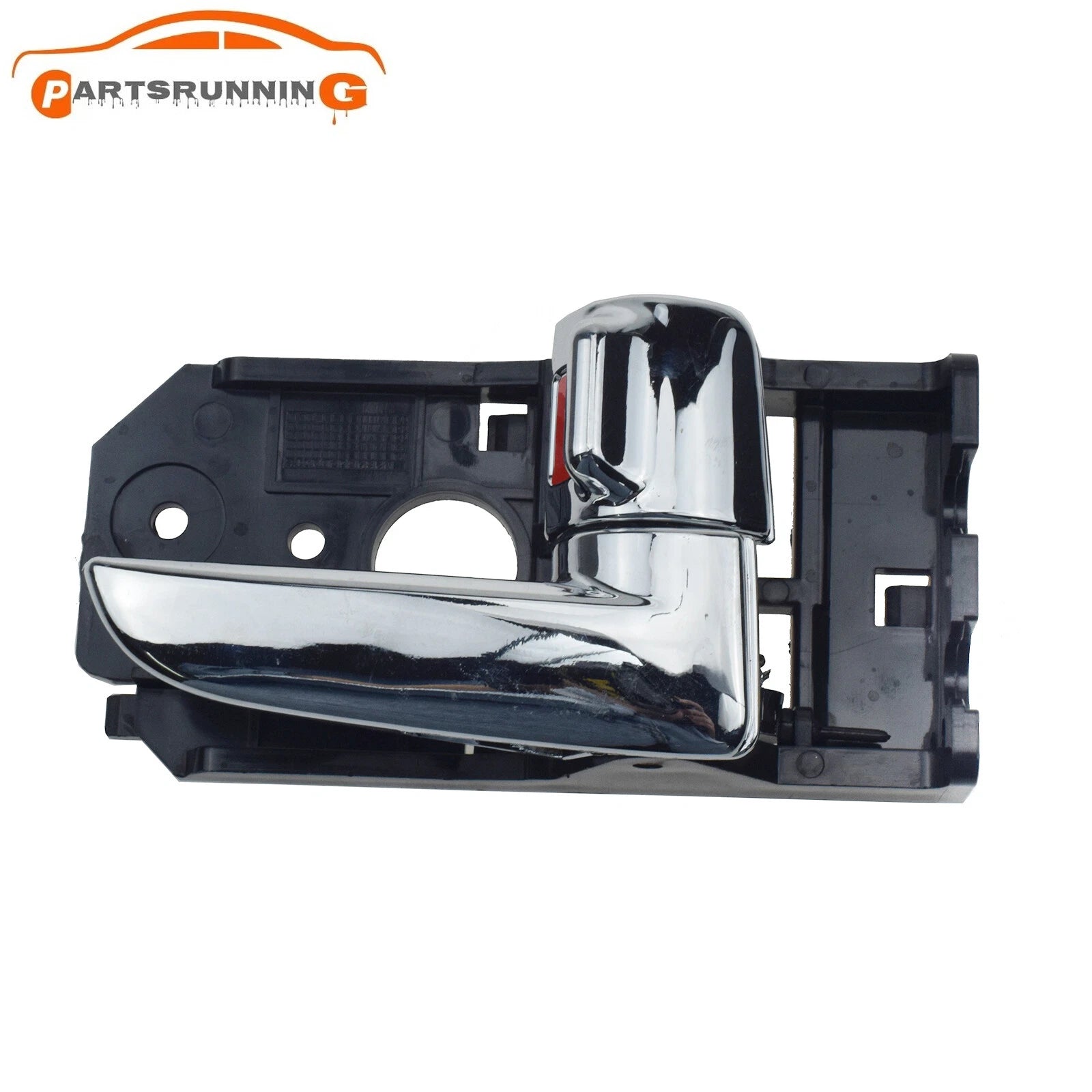 Front / Rear Inner Door Handle Chrome Right Side RH For Kia Spectra 82620-2F000 6B93BC-57