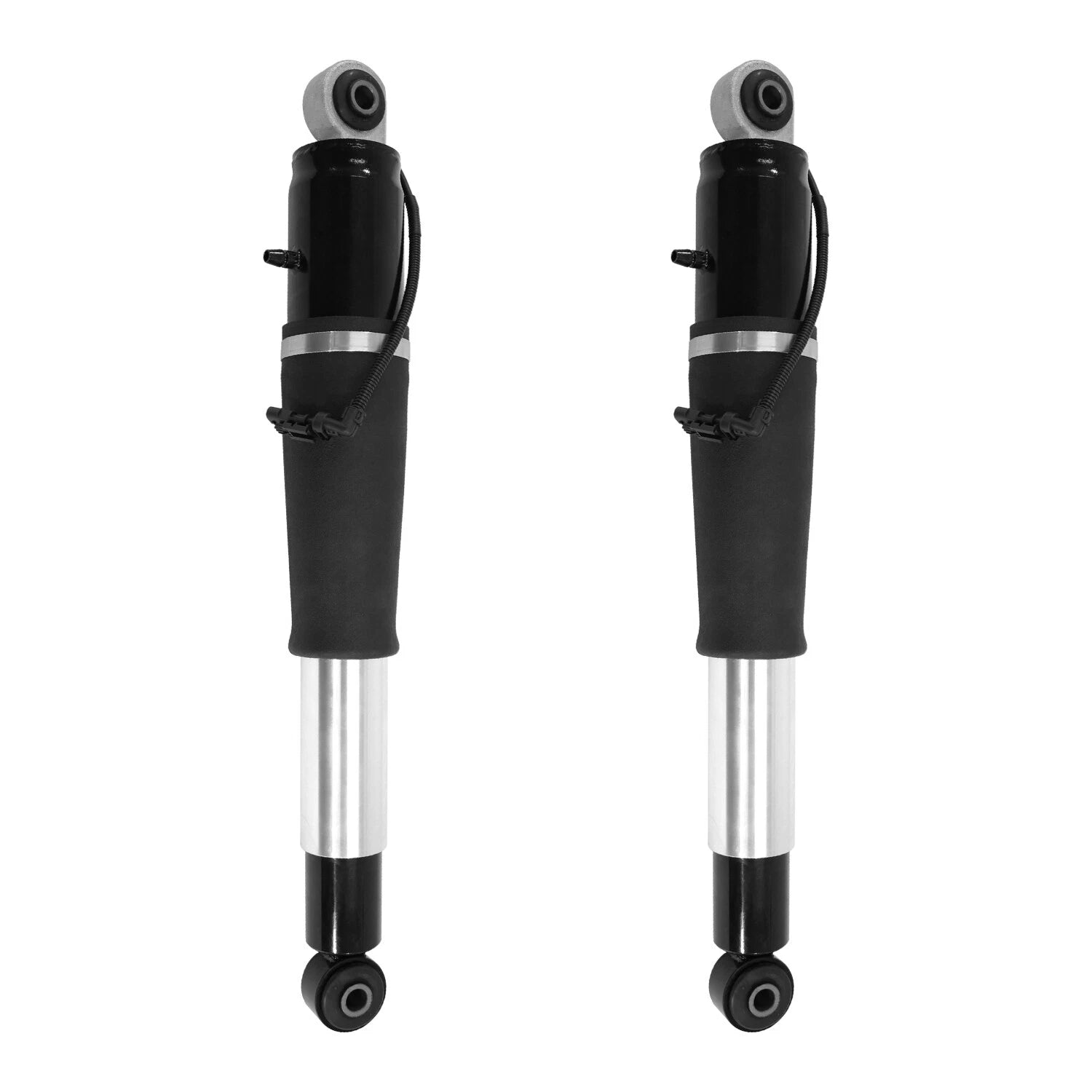 Rear Air Shock Kit for 2015-2020 Cadillac Escalade, 2015-2020 Cadillac 6B93BC-57