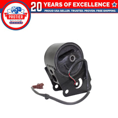 Motor & Trans Mount Set for 2004-2006 Nissan Maxima 3.5L w/ Sensor for Auto 6B93BC-57