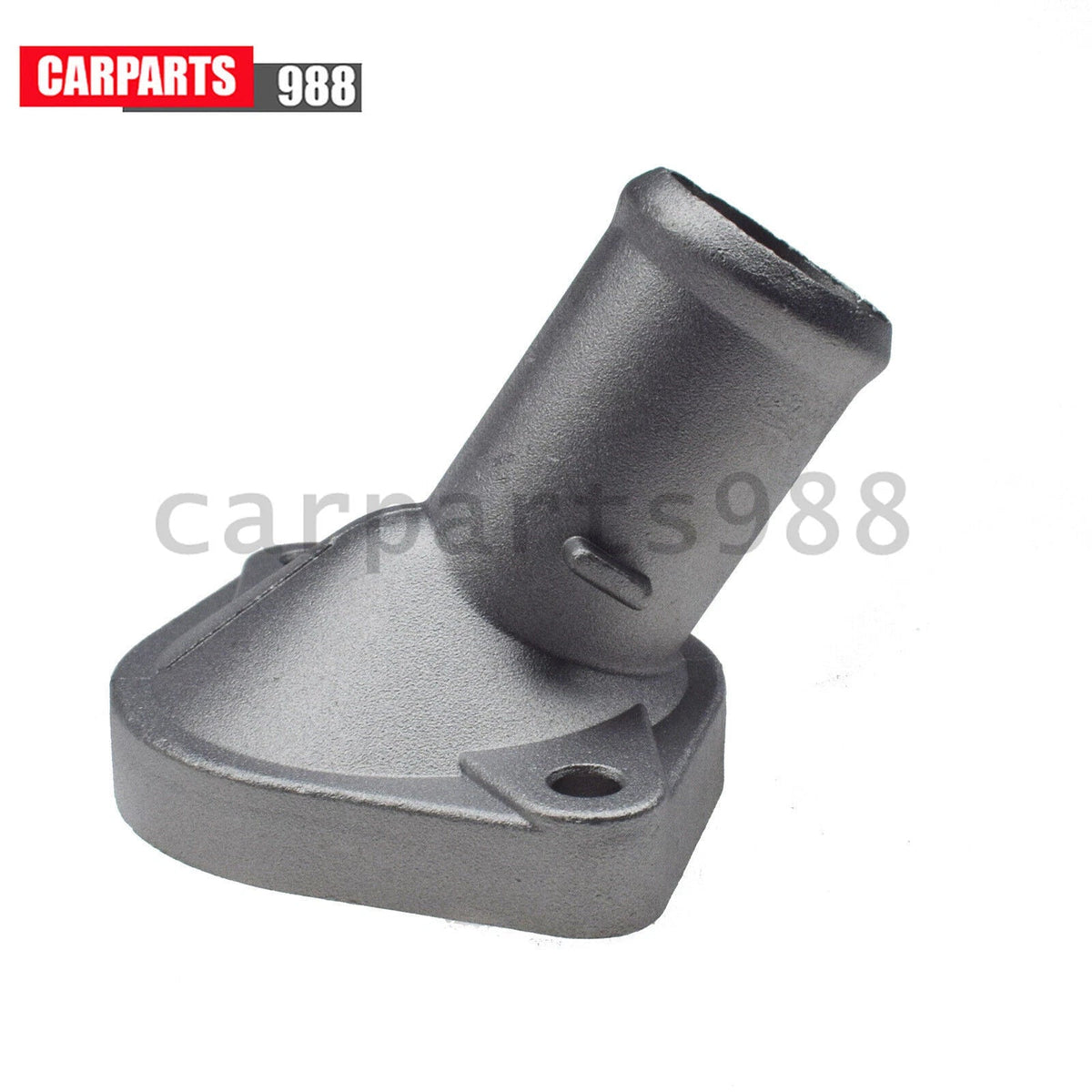 Coolant Thermostat Housing for 2007-19 Toyota Yaris 2004-06 Scion xA 1632121020 6B93BC-57