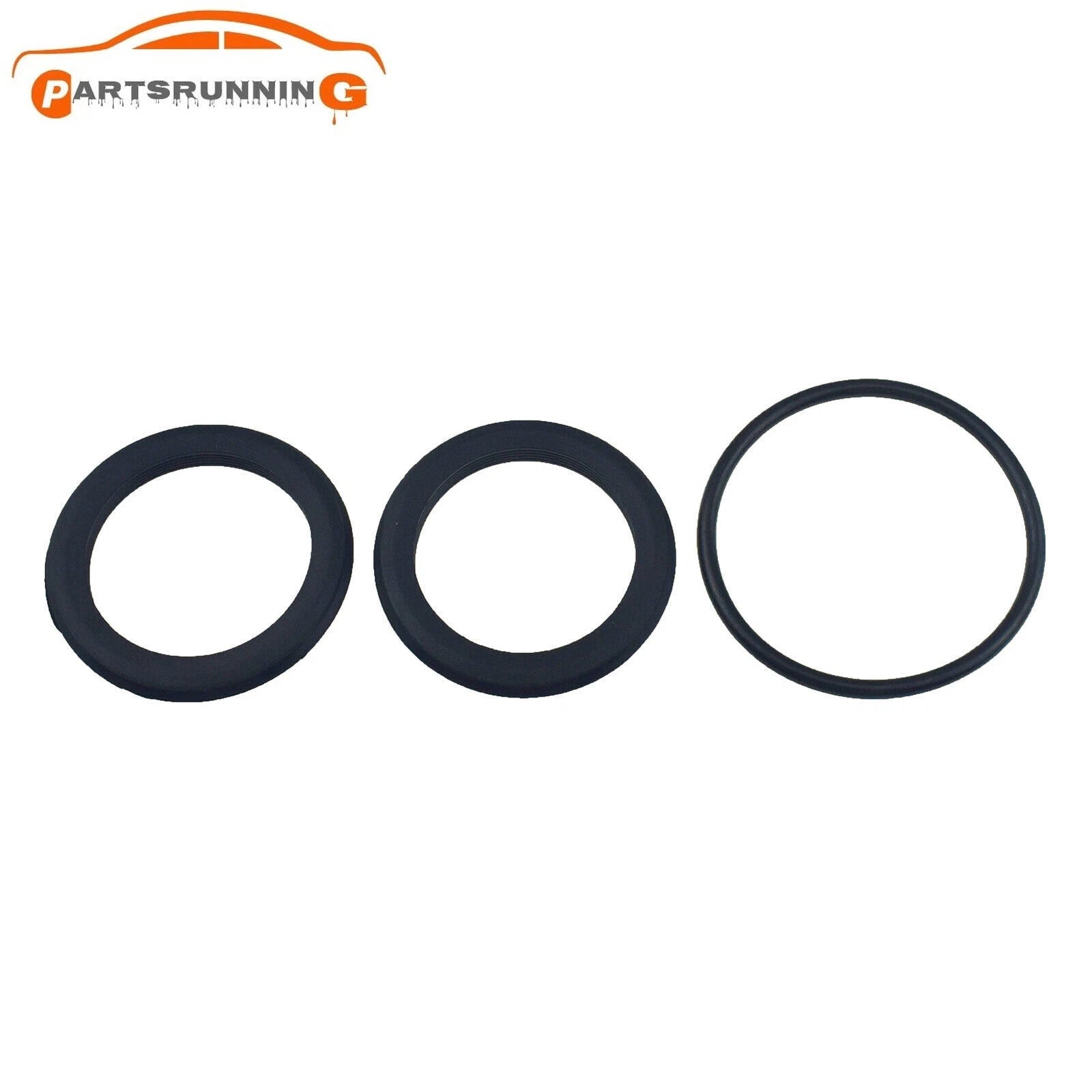 LR008353 Throttle Body Seal Set For Discovery 3 4 5 RR Sport RR Velar 2.7 & 3.0 6B93BC-57