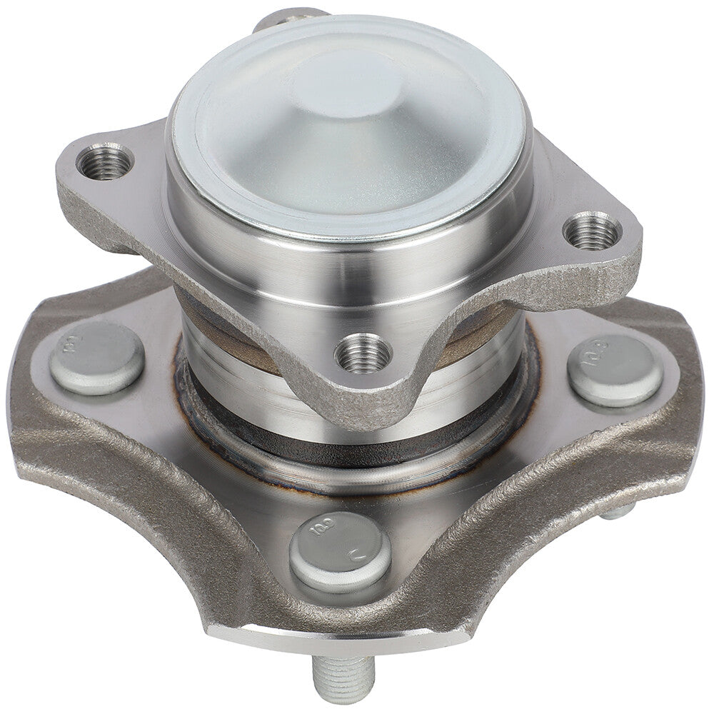 1Pc Wheel Hub Bearing Assembly Rear Fits Toyota Echo 2000 2001 2002-2005 NON-ABS 6B93BC-57