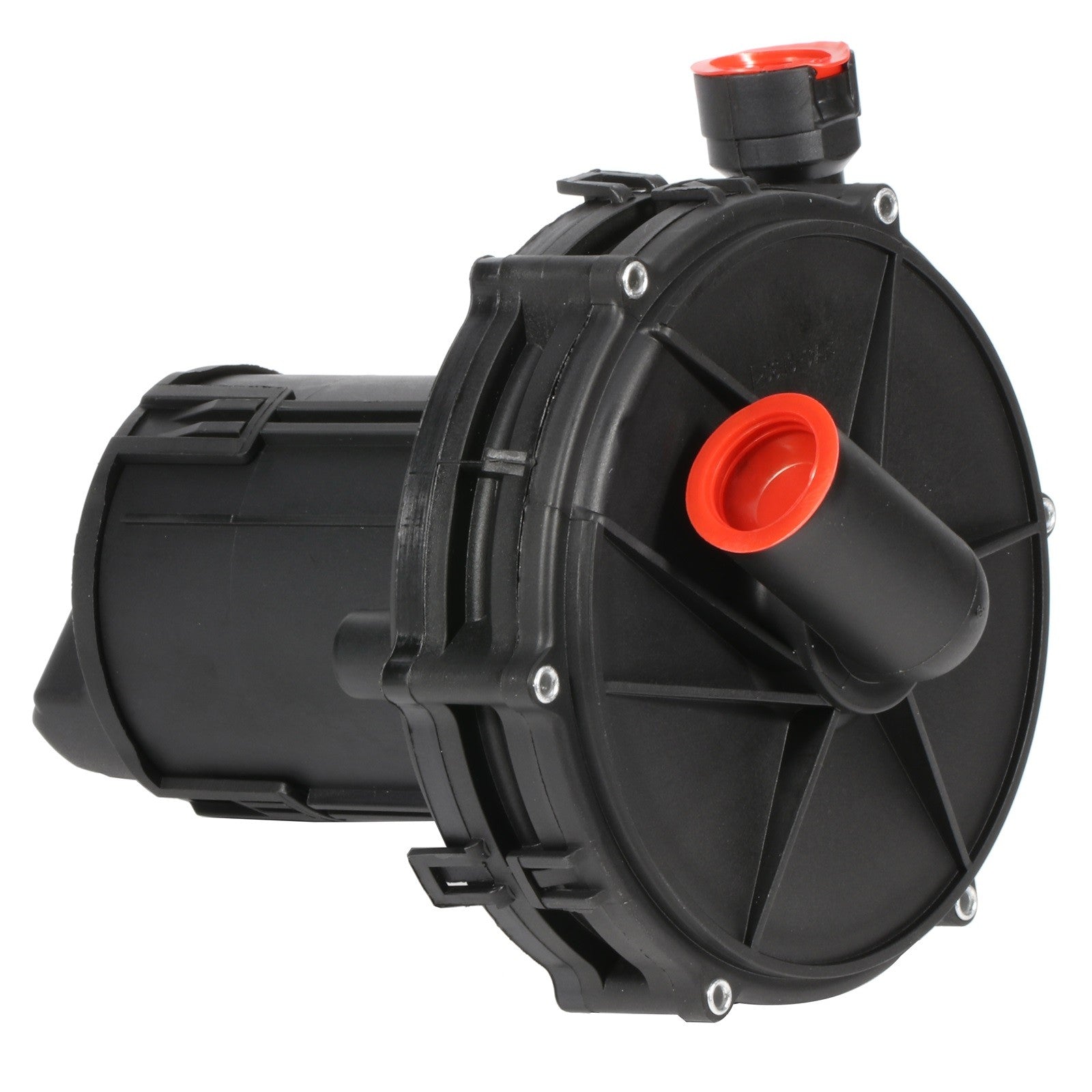1X Secondary Air Injection Smog Pump For 2001 02 03 2004 BMW X5 11721437700 6B93BC-57