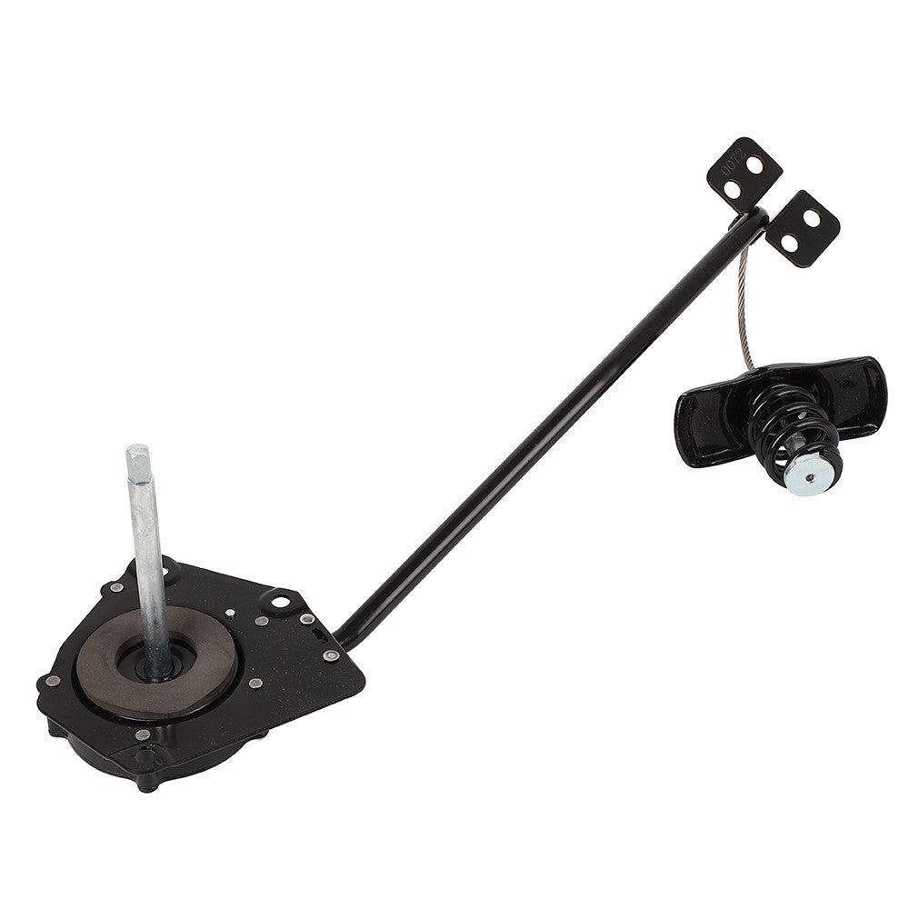 Spare Tire Hoist Assembly 74711S3VA01 For 03-08 Honda Pilot 01-03 Acura MDX 6B93BC-57