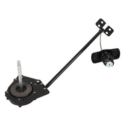 Spare Tire Hoist Assembly 74711S3VA01 For 03-08 Honda Pilot 01-03 Acura MDX 6B93BC-57