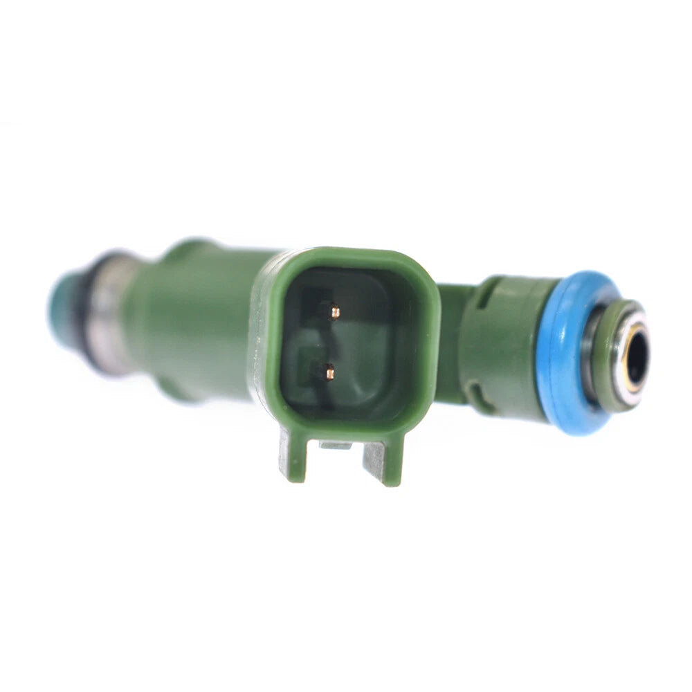 6PCS Fuel Injector Nozzle 1X43-AB For 2002-2008 Jaguar X-Type 2.5L 3.0L V6 6B93BC-57