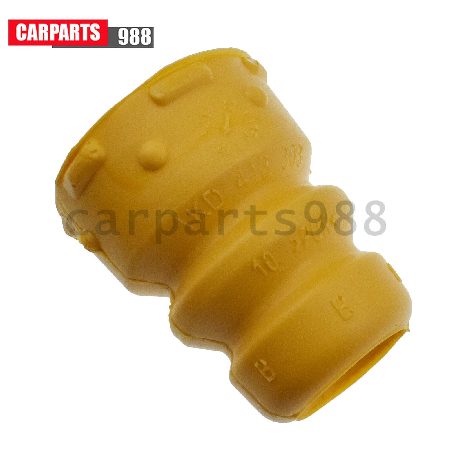 Front Shock Absorber Buffer Block For VW Golf 5 MK6 Passat B6 Tiguan 1KD412303 6B93BC-57
