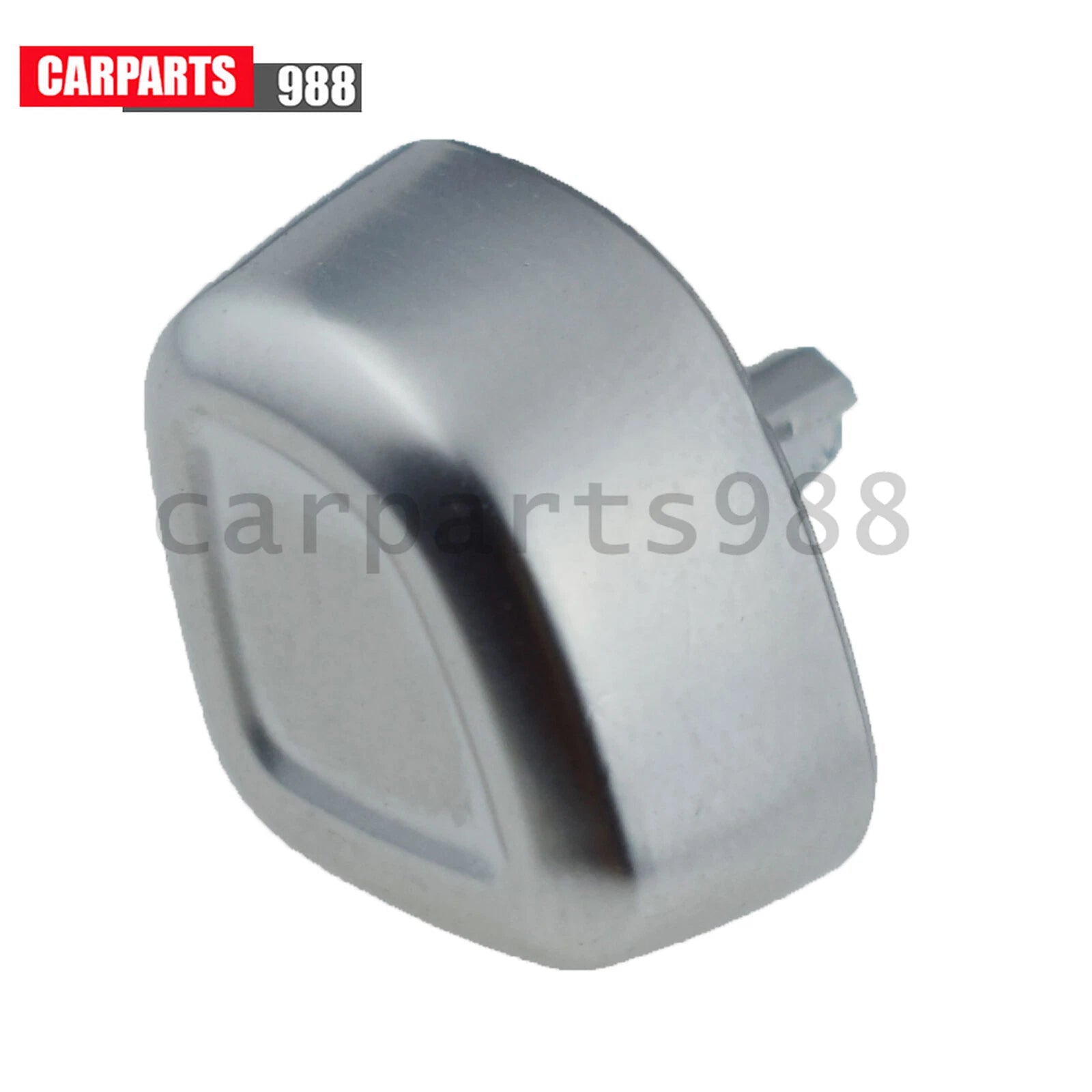 Left Side Seat Headrest Adjust Switch Button Cover For Mercedes W212 2009-2015 6B93BC-57