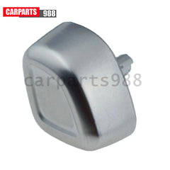 Left Side Seat Headrest Adjust Switch Button Cover For Mercedes W212 2009-2015 6B93BC-57