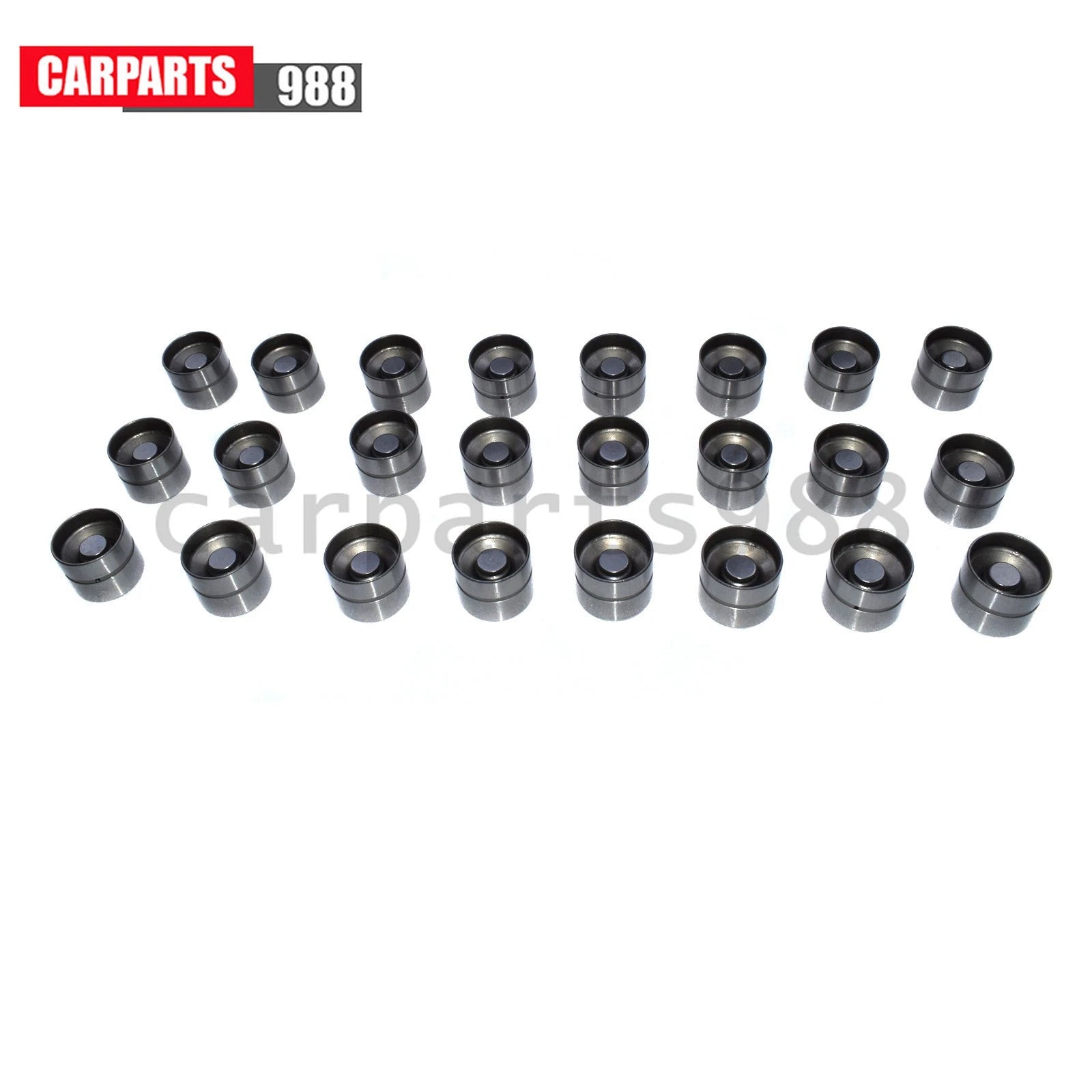 24x Hydraulic Valve Lifter For Hyundai Tiburon Tucson Optima Sportage 2223137100 6B93BC-57