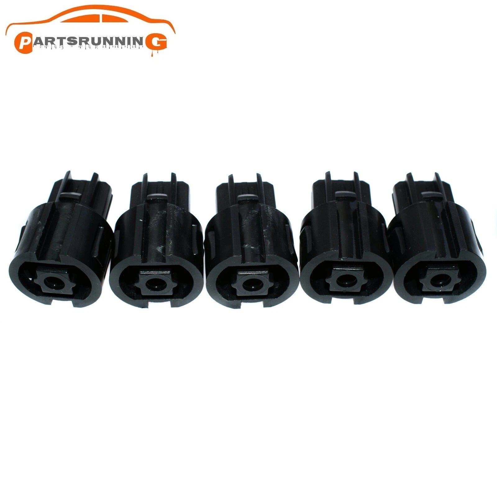 5PCS Mixed Door Support Bushing 1H0819136 FOR VW MK4 Jetta Golf Beetle GTI 6B93BC-57