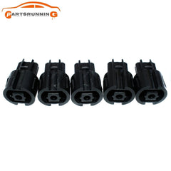 5PCS Mixed Door Support Bushing 1H0819136 FOR VW MK4 Jetta Golf Beetle GTI 6B93BC-57