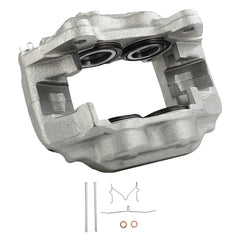 Front Right Brake Caliper 1Pc For 2003-2007 Toyota Land Cruiser Lexus Lx470 6B93BC-57
