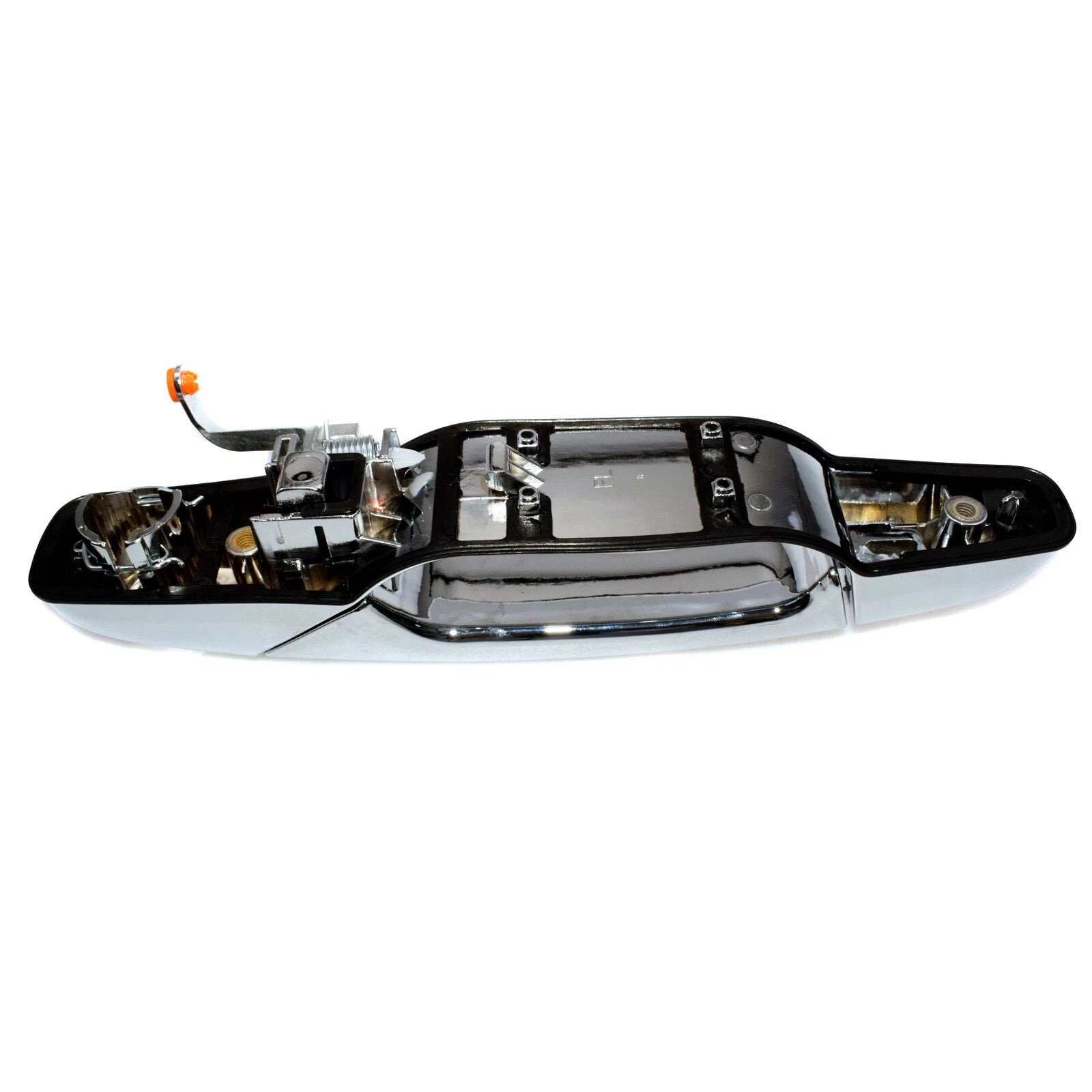 Chrome Outside Outer Exterior Door Handle Front Left FOR Chevrolet Gmc Cadillac 6B93BC-57