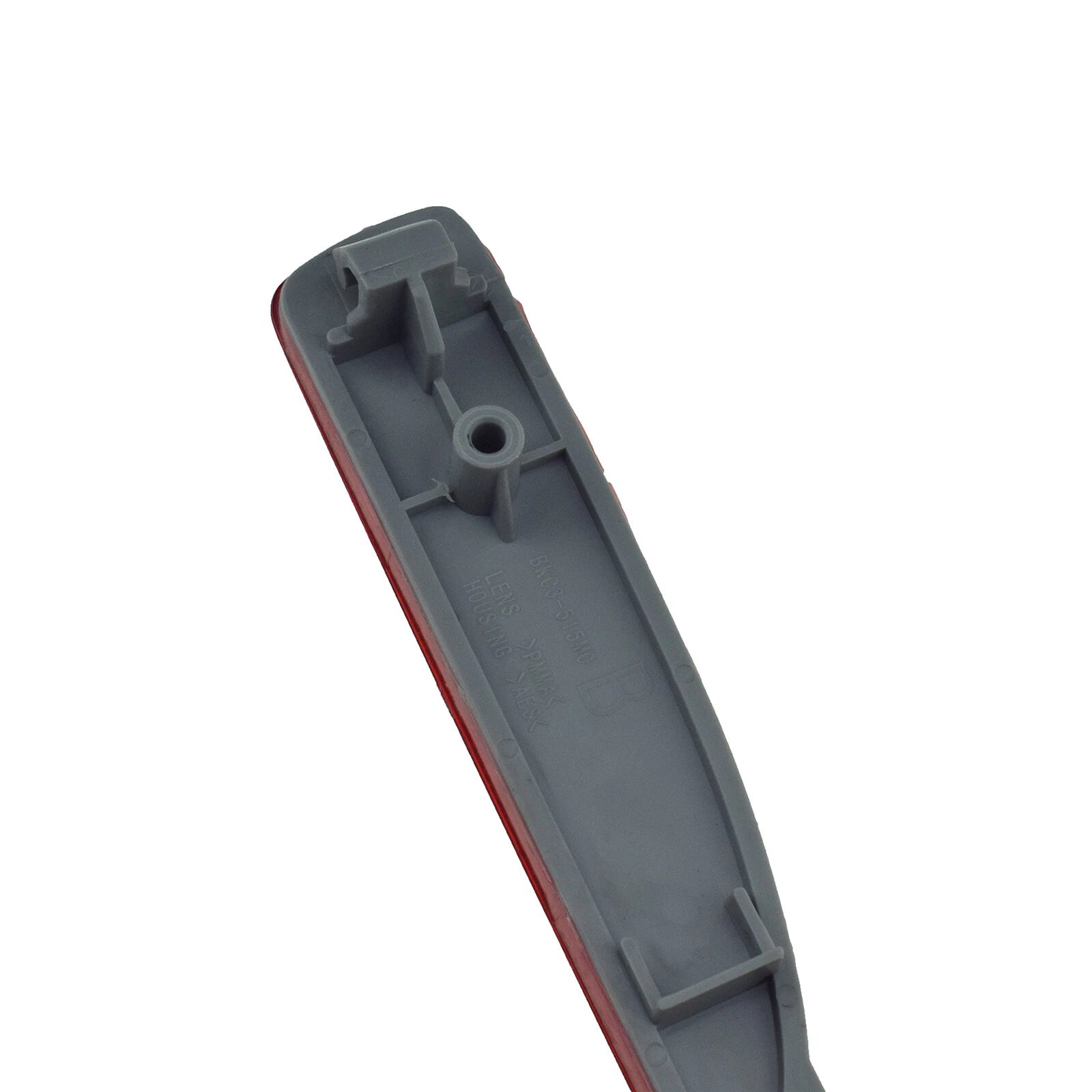Rear Left Driver Side Bumper Reflector For 2014-2017 Mazda 5 3 6 D350515L0E 6B93BC-57