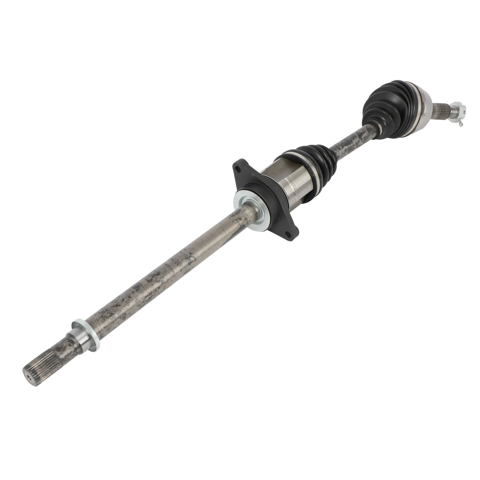 2pcs Front Left & Right For Nissan Maxima 2009-2014 3.5L CV Axle Assembly KOEEP