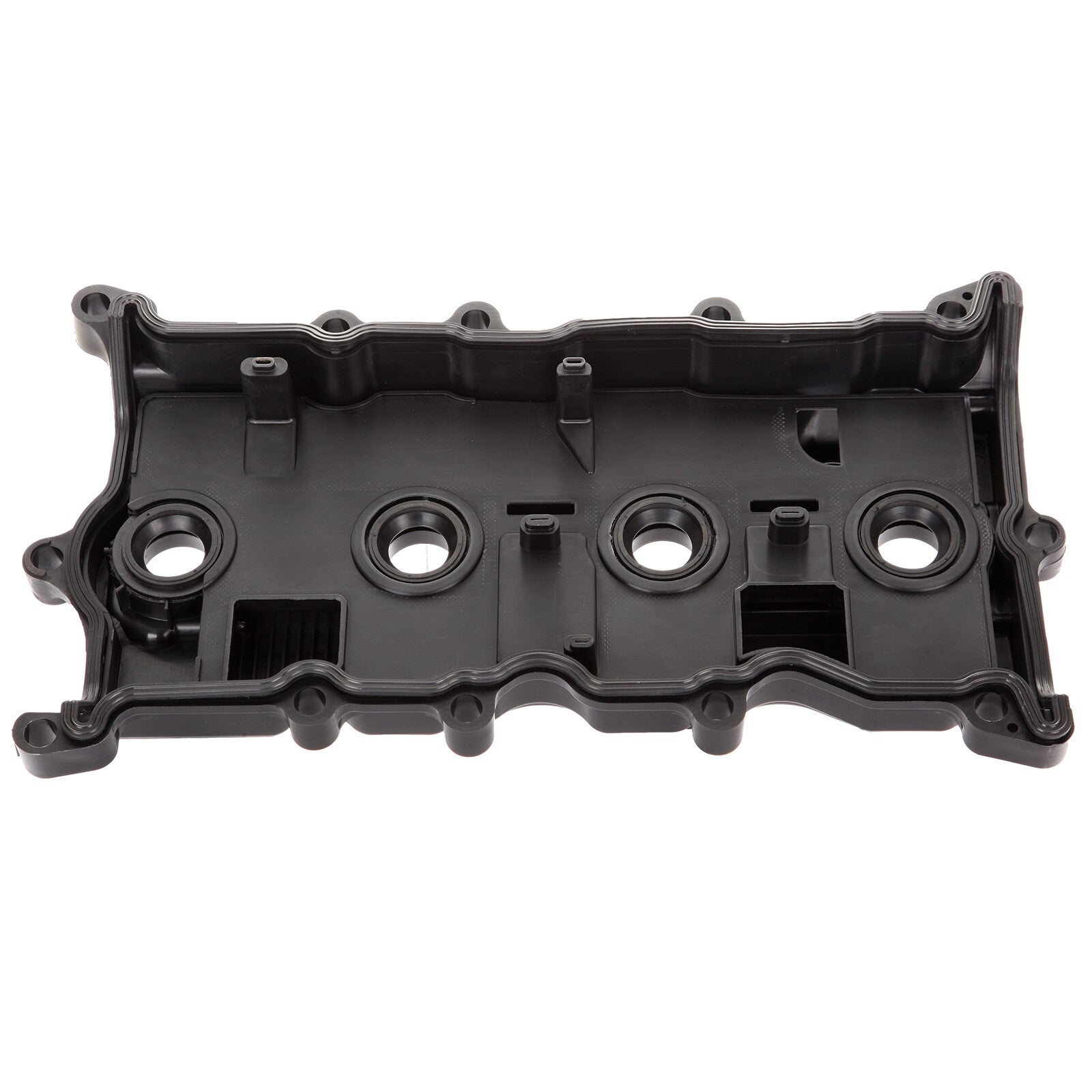 Valve Cover W/ Gasket For 2007-2013 Nissan Altima Sentra 2.0L l4 GAS DOHC 6B93BC-57