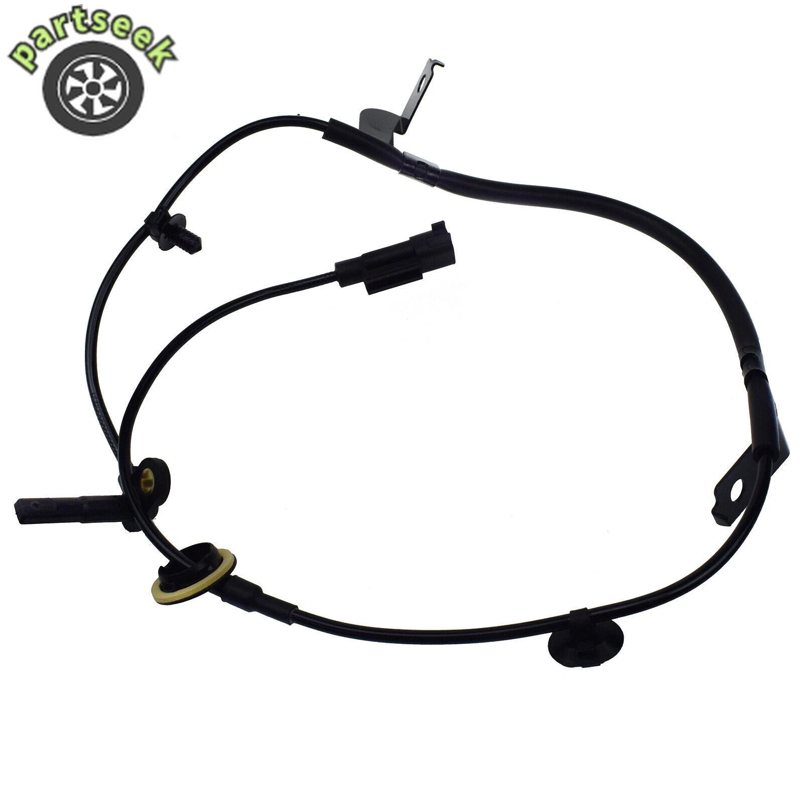 Front Right ABS Speed Sensor fits 2007-2016 Jeep Patriot Compass Dodge Caliber 6B93BC-57