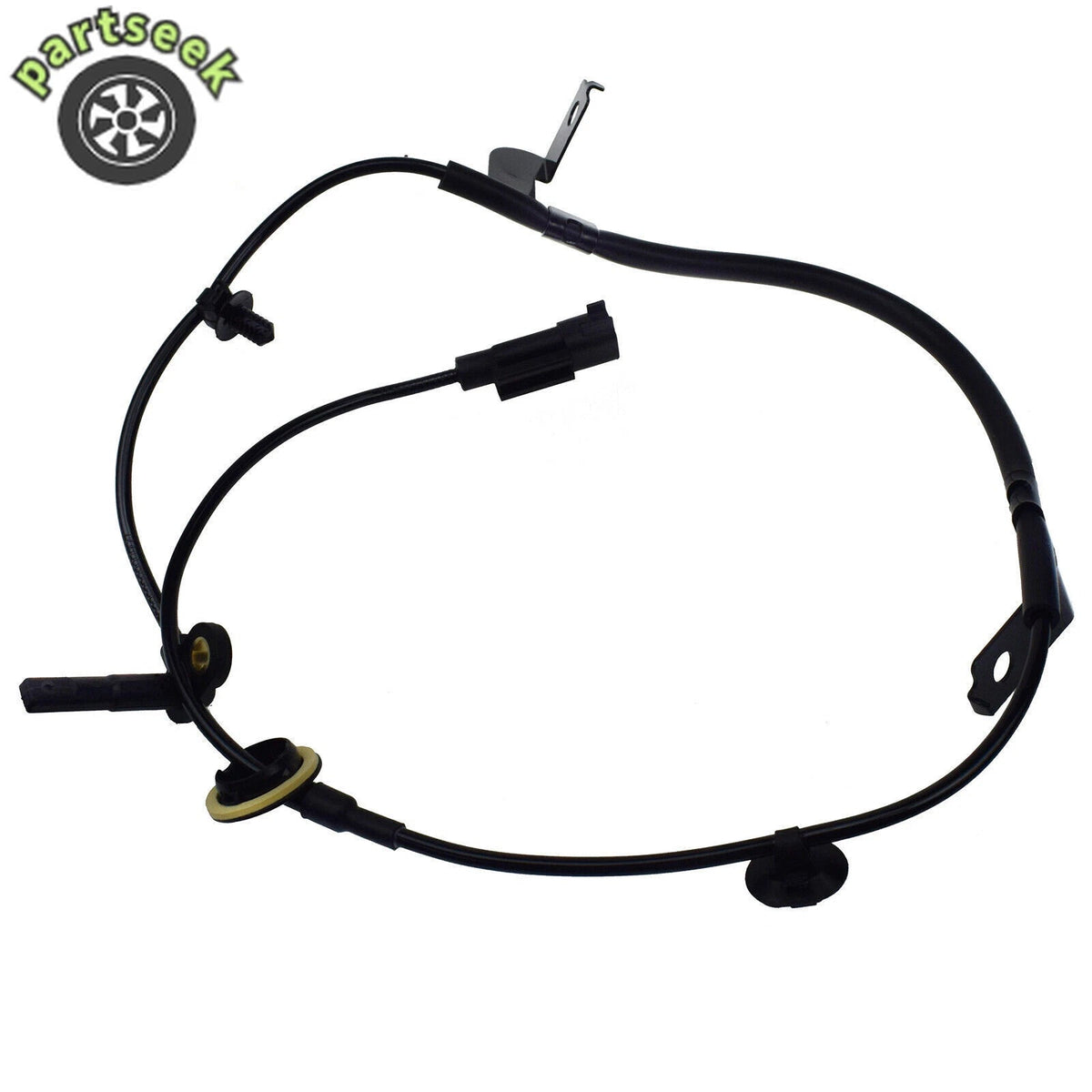 Front Right ABS Speed Sensor fits 2007-2016 Jeep Patriot Compass Dodge Caliber 6B93BC-57