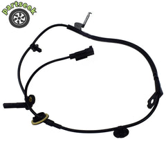 Front Right ABS Speed Sensor fits 2007-2016 Jeep Patriot Compass Dodge Caliber 6B93BC-57