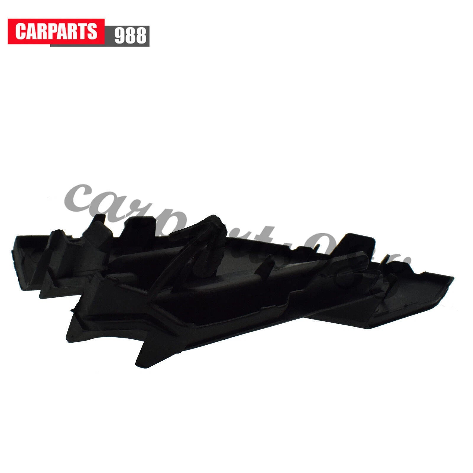 Front Rigth Side Tow Eye Cover 532850R090 TO1029109 For 2016-2018 Toyota RAV4 6B93BC-57