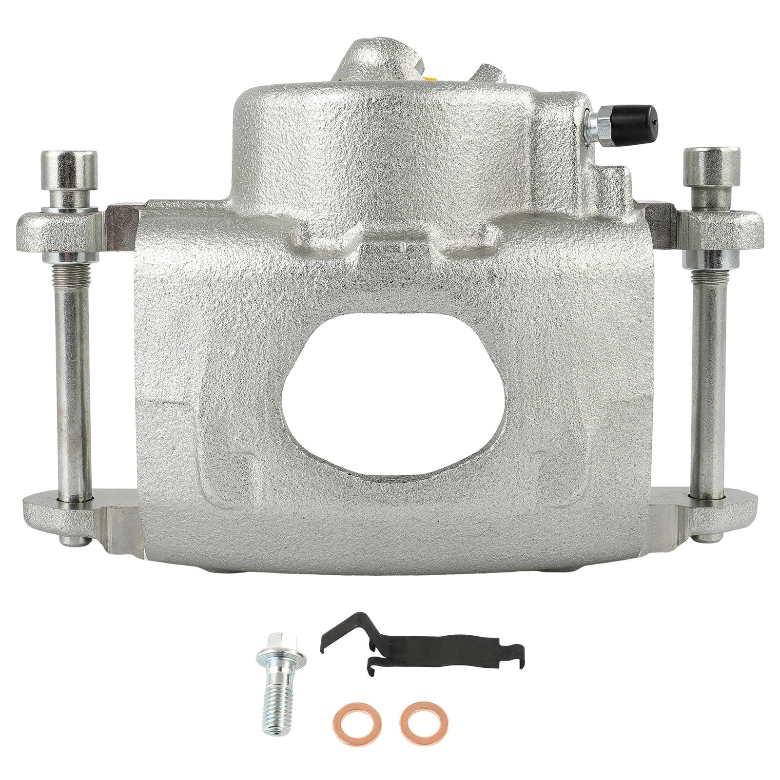 Front Right Brake Caliper 1Pc For 1978-1982 Buick LeSabre 1978 Buick Riviera 6B93BC-57