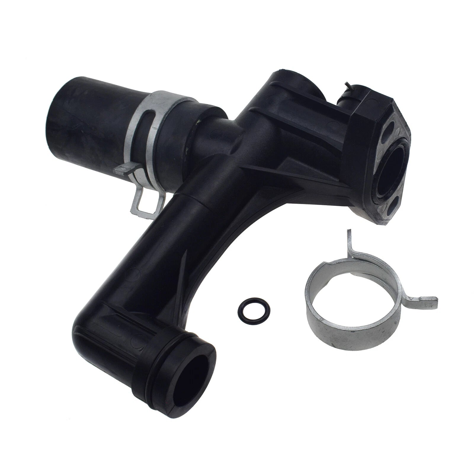 Engine Coolant Pipe For 2001-2004 Ford Escape Mazda Tribute 3.0 902-811 CH9811 6B93BC-57
