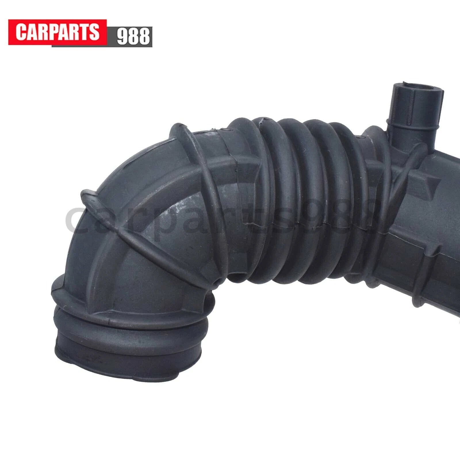 Air Filter Pipe Boot Intake Hose For 2002-2008 Mini Cooper 1.6L 13721477839 6B93BC-57