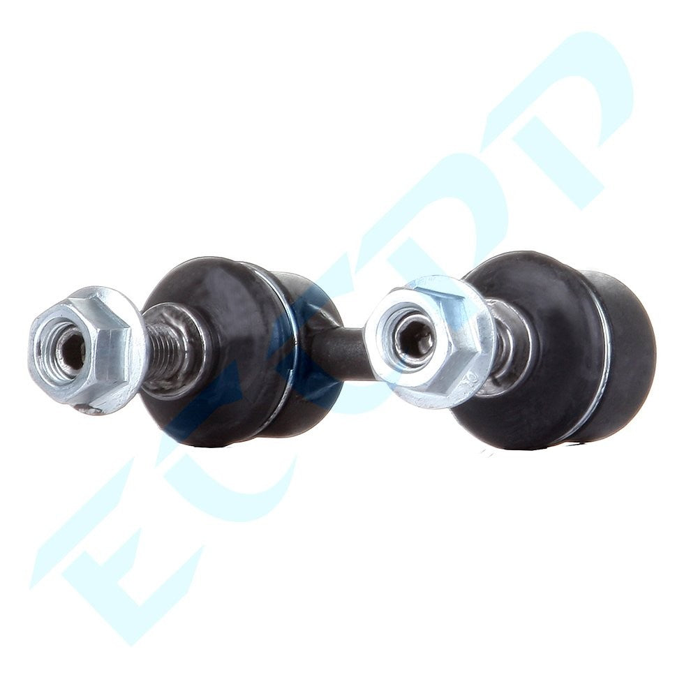 10Pieces Front Tie Rod End Ball Joint Sway Bar End Link For Toyota For Corolla 6B93BC-57