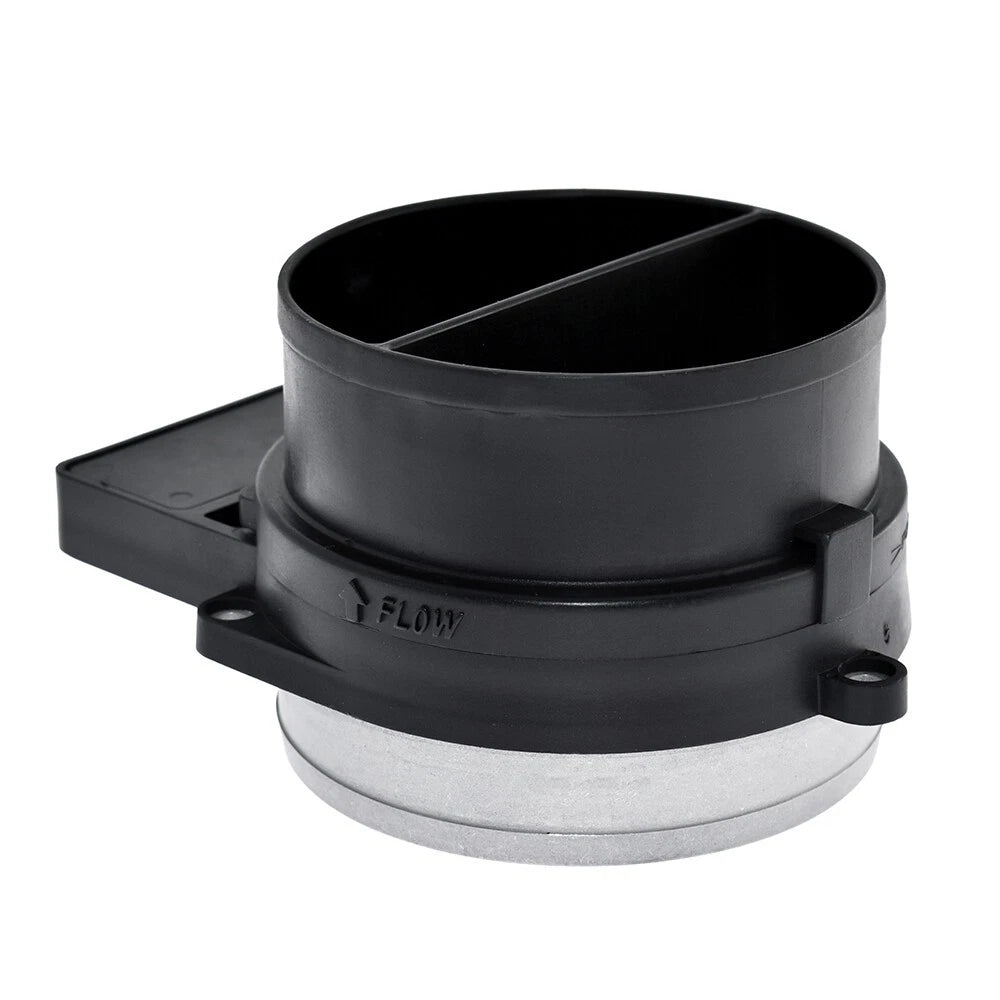 25168491MAF Mass Air Flow Meter Sensor 15904068 For GMC Chevy Cadillac Silverado 6B93BC-57