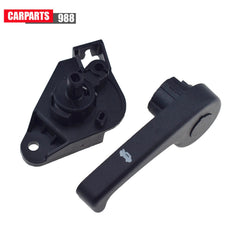 Inner Bonnet Lever Handle Hood Release Handle for 13-17 Ford Fusion Lincoln MKZ 6B93BC-57