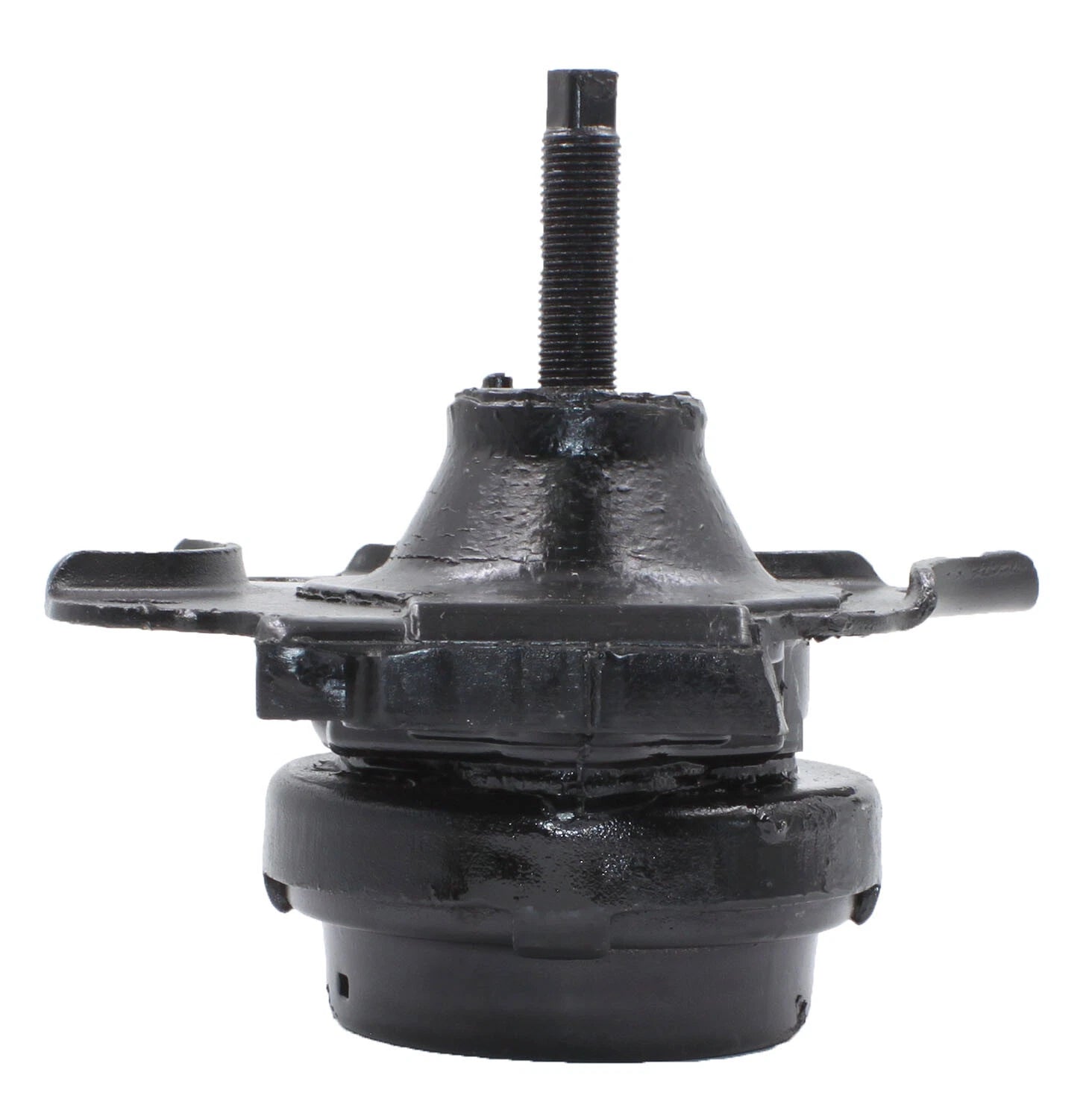 Motor & Trans Mount 3PCS Set for 2001-2005 Honda Civic 1.7L for Auto Trans 6B93BC-57