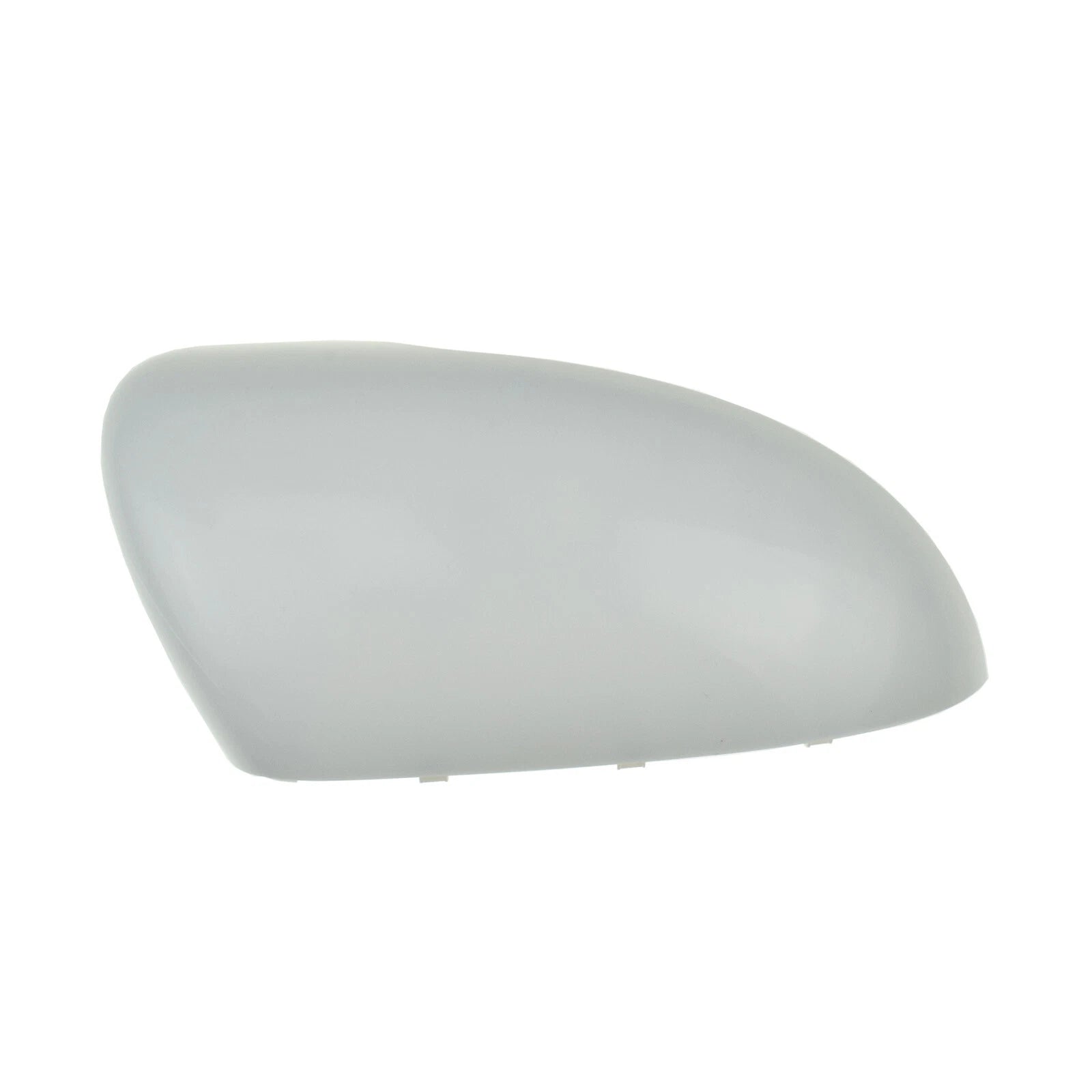 Right Side Mirror Cover White PASSENGER For Kia Sorento 2.0L 2.4L 3.3L 2015-2019 6B93BC-57