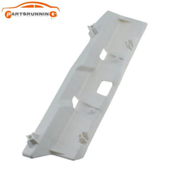 Front Right Passenger Side Bumper Bracket for 2014-2015 Lexus IS250 52533-53020 6B93BC-57
