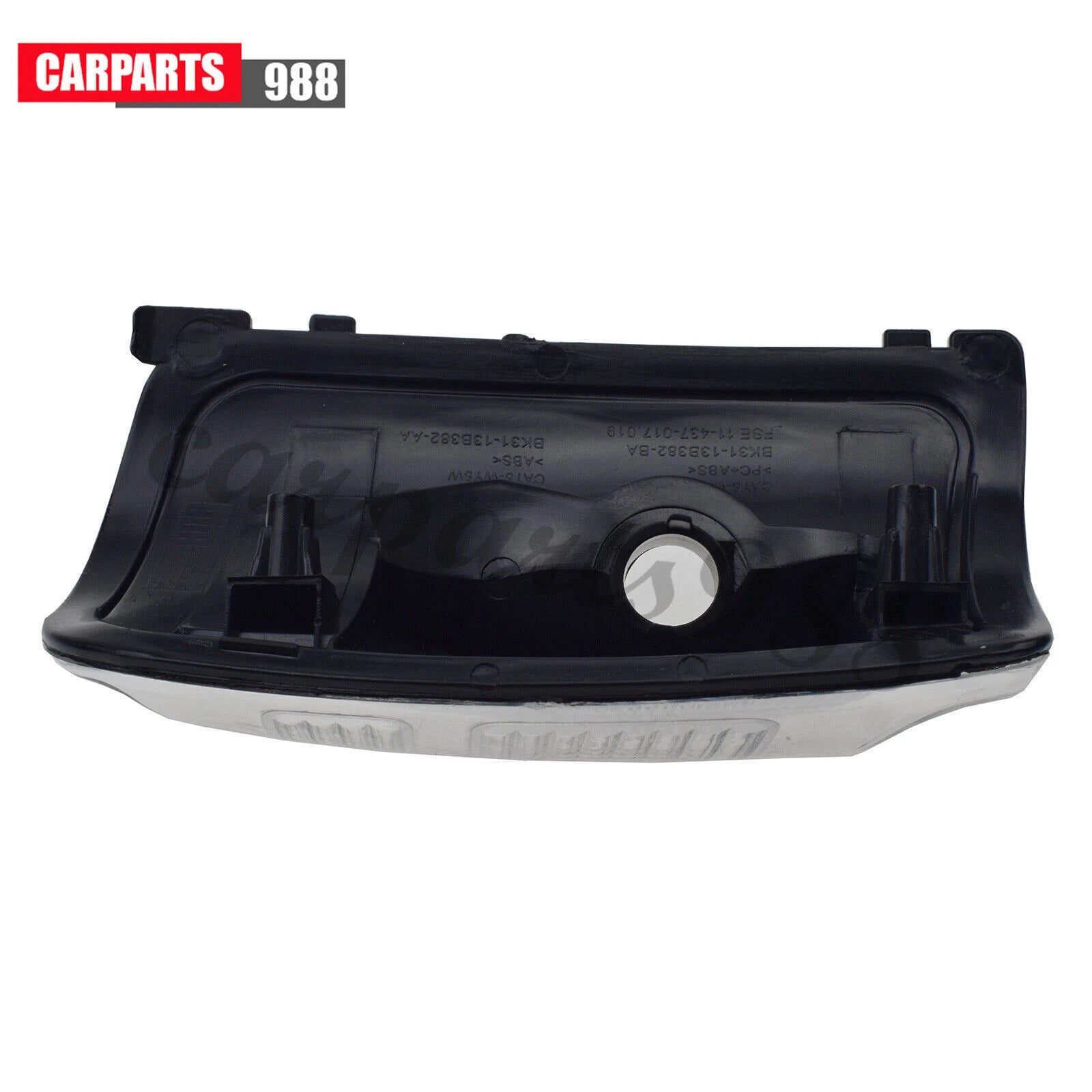 Right Side Mirror Turn Signal Light for Ford Transit 150 250 350 BK3Z-13B375-D 6B93BC-57